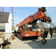 80ton Secondhand Grove Hydraulic Used Truck Crane (TMS800B)